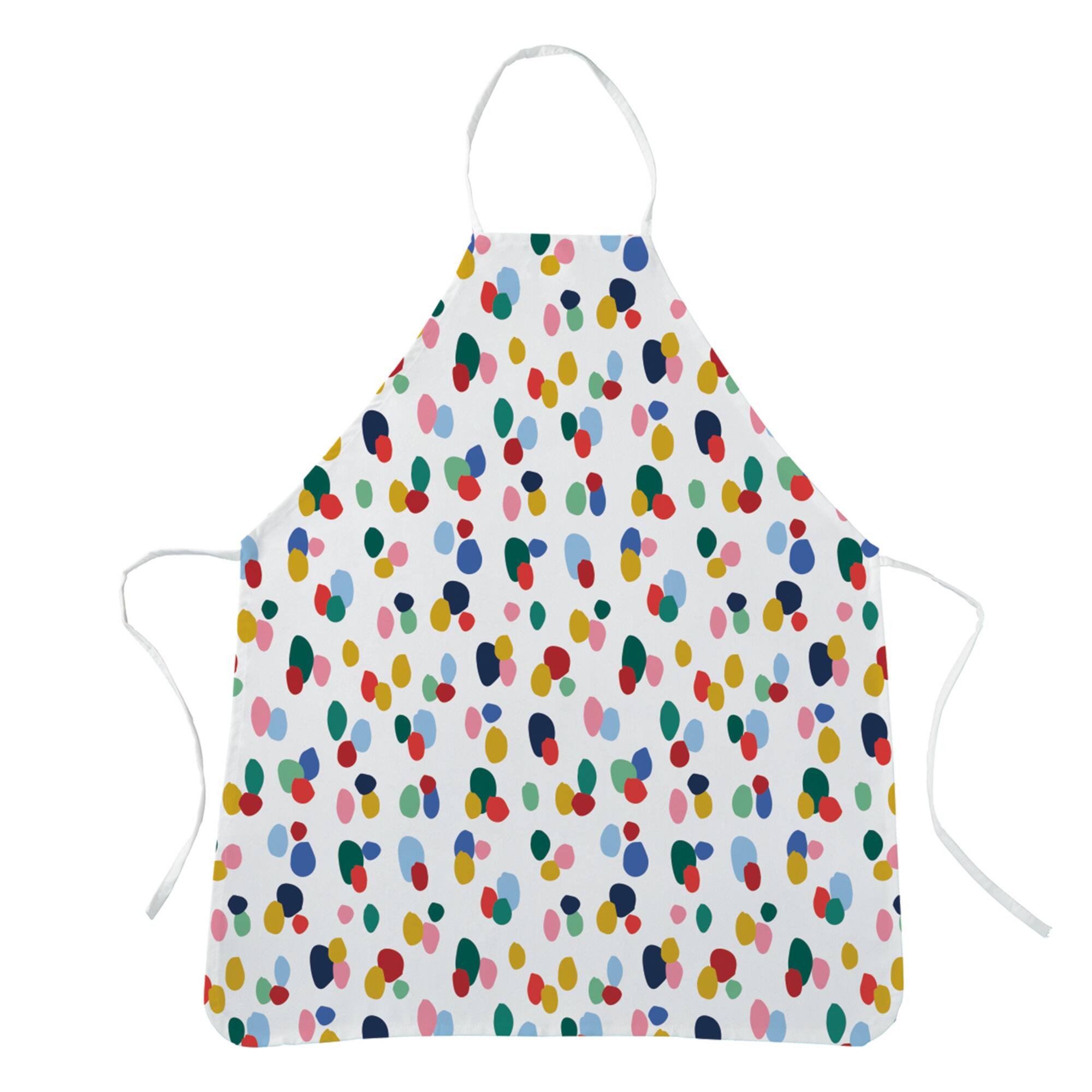 12 Pack: Sublimation Apron by Make Market®